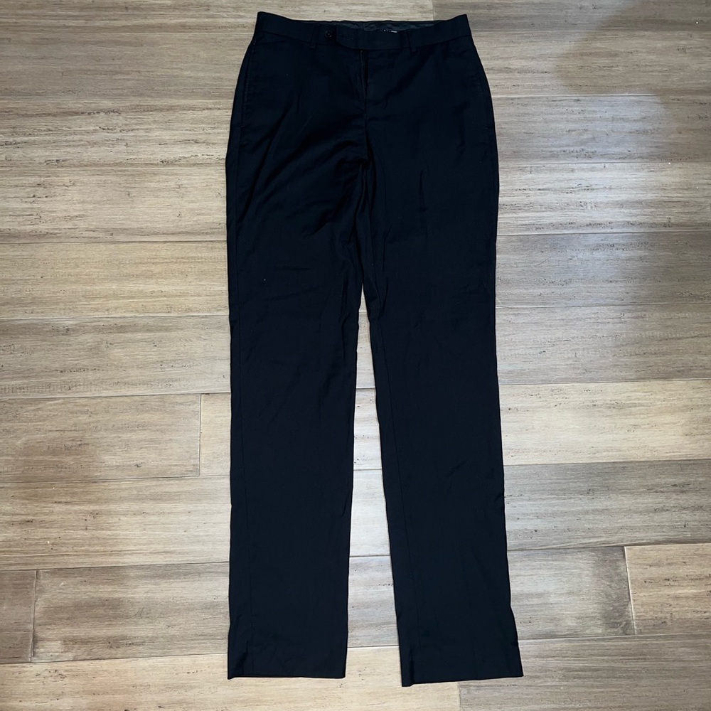 Calvin Klein - Black Dress Pant